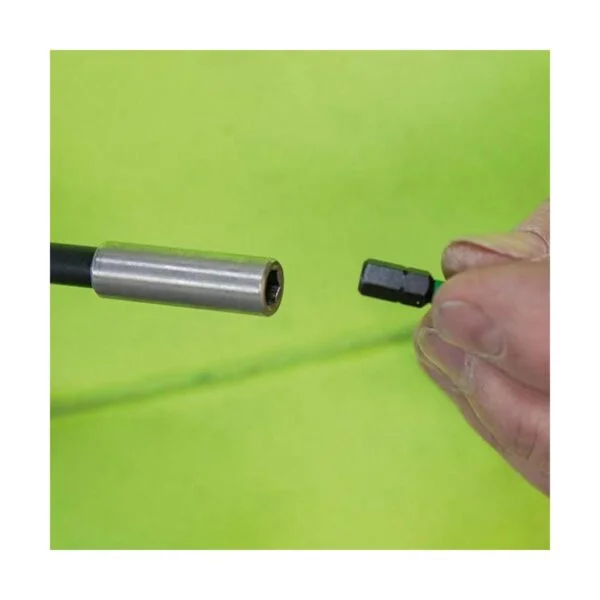 Klein Tools 32799 Juego de brocas de impacto de 26 piezas_5