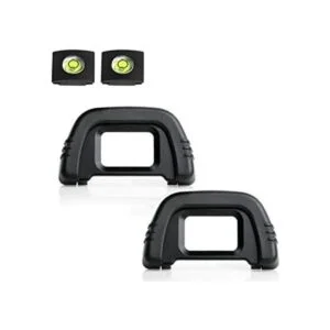 D90 D7000 Visor ocular compatible con cámaras Nikon D750_1