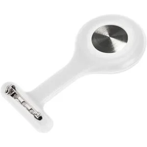 3 relojes de silicona para enfermeras color práctico_4