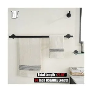 JQK Juego de accesorios de baño juego de accesorios de_3