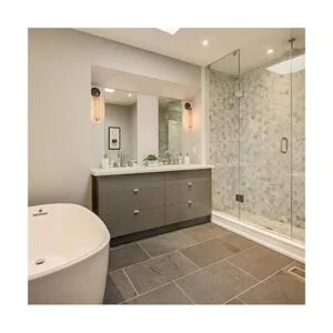 Bombilla Edison de 40 vatios tubo largo T300 bombillas