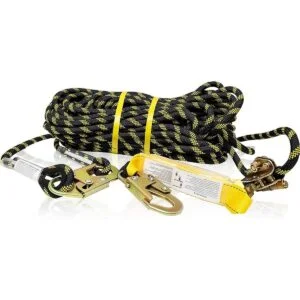 KwikSafety Charlotte Carolina del Norte Tsunami cuerda_1