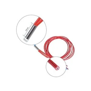 ACEIRMC NTC 3950 100K termistor con 3.3 ft de cableado con_2