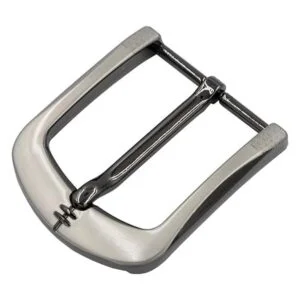 DGOL Hebillas de cuero para cinturón de 1.575 in_2