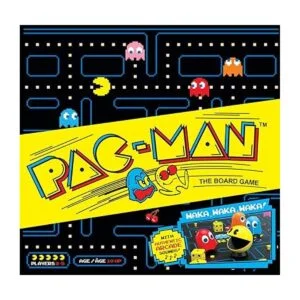 Buffalo Games Juego de PacMan_3