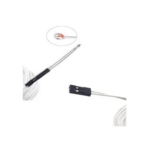 ACEIRMC NTC 3950 100K termistor con 3.3 ft de cableado con_3