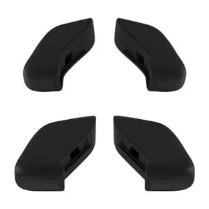 Tintart 2 pares de narices para Oakley Si Speed Jacket_2