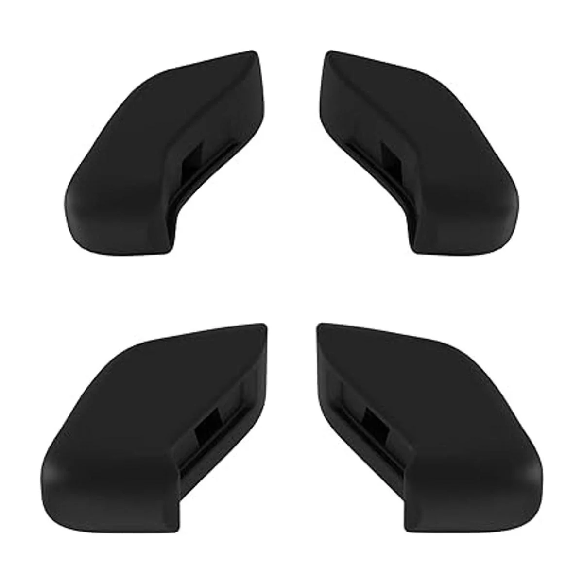 Tintart 2 pares de narices para Oakley Si Speed Jacket_2