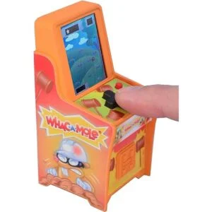 Boardwalk Arcade WhacAMole Multi 402_3