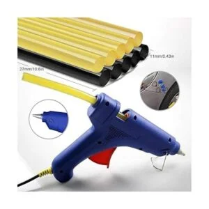 Manelord Pistola de pegamento Pistola de pegamento