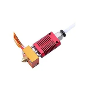 Redrex CR10 Hotend 12 V 40 W de repuesto para impresoras_4