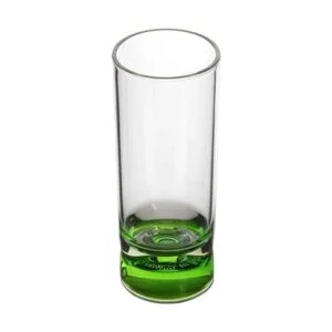 Lilys Home Vasos de chupito irrompibles para interiores