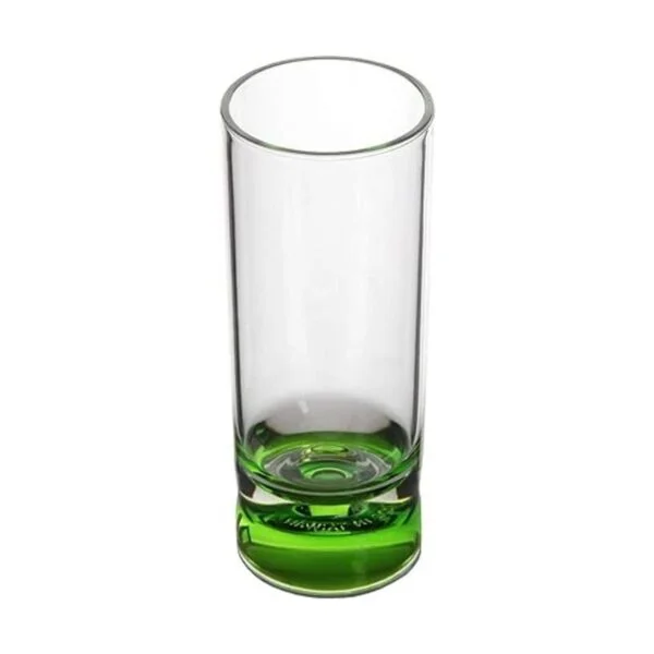 Lilys Home Vasos de chupito irrompibles para interiores