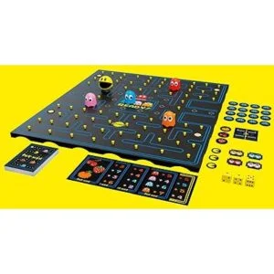 Buffalo Games Juego de PacMan_2