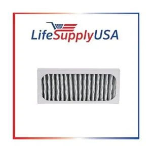 LifeSupplyUSA Filtro True HEPA para filtro de aire_3
