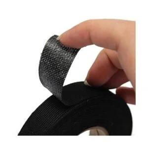 Cinta de arnés de alambre de 5 rollos cinta de tela de_3