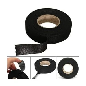 Cinta de arnés de alambre de 5 rollos cinta de tela de_4