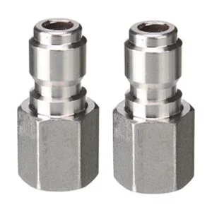 Tool Daily Pressure Washer Coupler conexión rápida 14_1