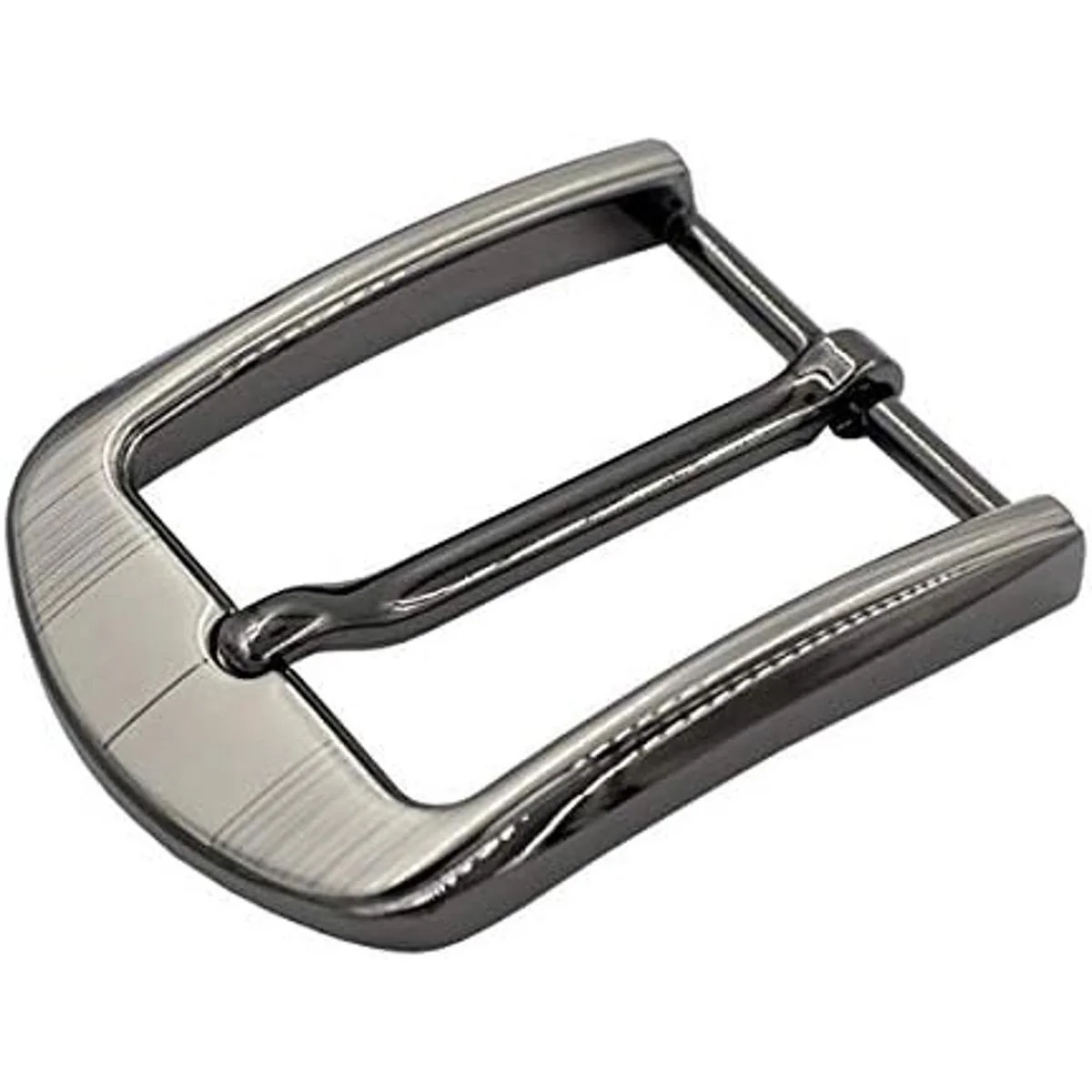 DGOL Hebillas de cuero para cinturón de 1.575 in_4