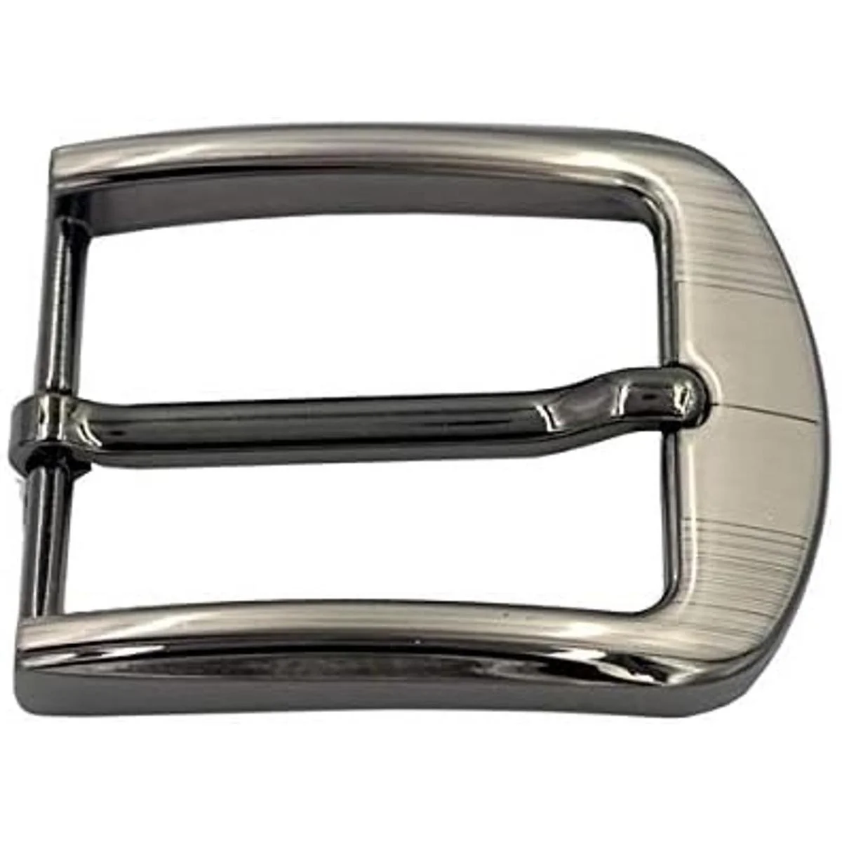 DGOL Hebillas de cuero para cinturón de 1.575 in_5