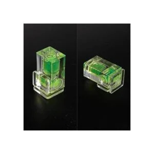 Anwenk Funda para zapata de cámara con burbuja para_2