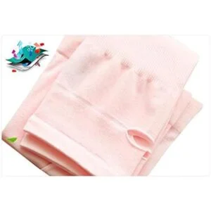 QG ZZX Mangas de compresión unisex con diseño de bandera_3