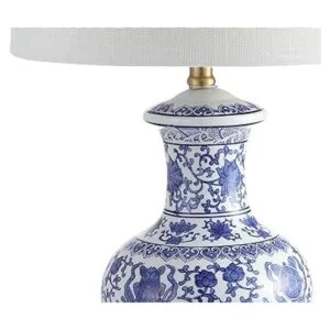 JONATHAN Y JYL1072ASET2 Juego de 2 lámparas de mesa_4