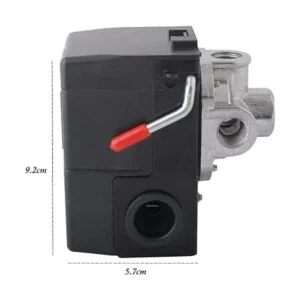 Interruptor de presión LF104H interruptor de presión de