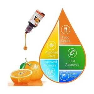 12 Pieces Bath Bomb Mold Set with 12 Soap Dye Shrink Wrap