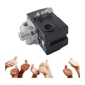 Interruptor de presión LF104H interruptor de presión de