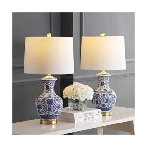 JONATHAN Y JYL1072ASET2 Juego de 2 lámparas de mesa_2