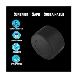 NuRich Hydro Wide Mouth Protective Silicone Sleeve Boot_6