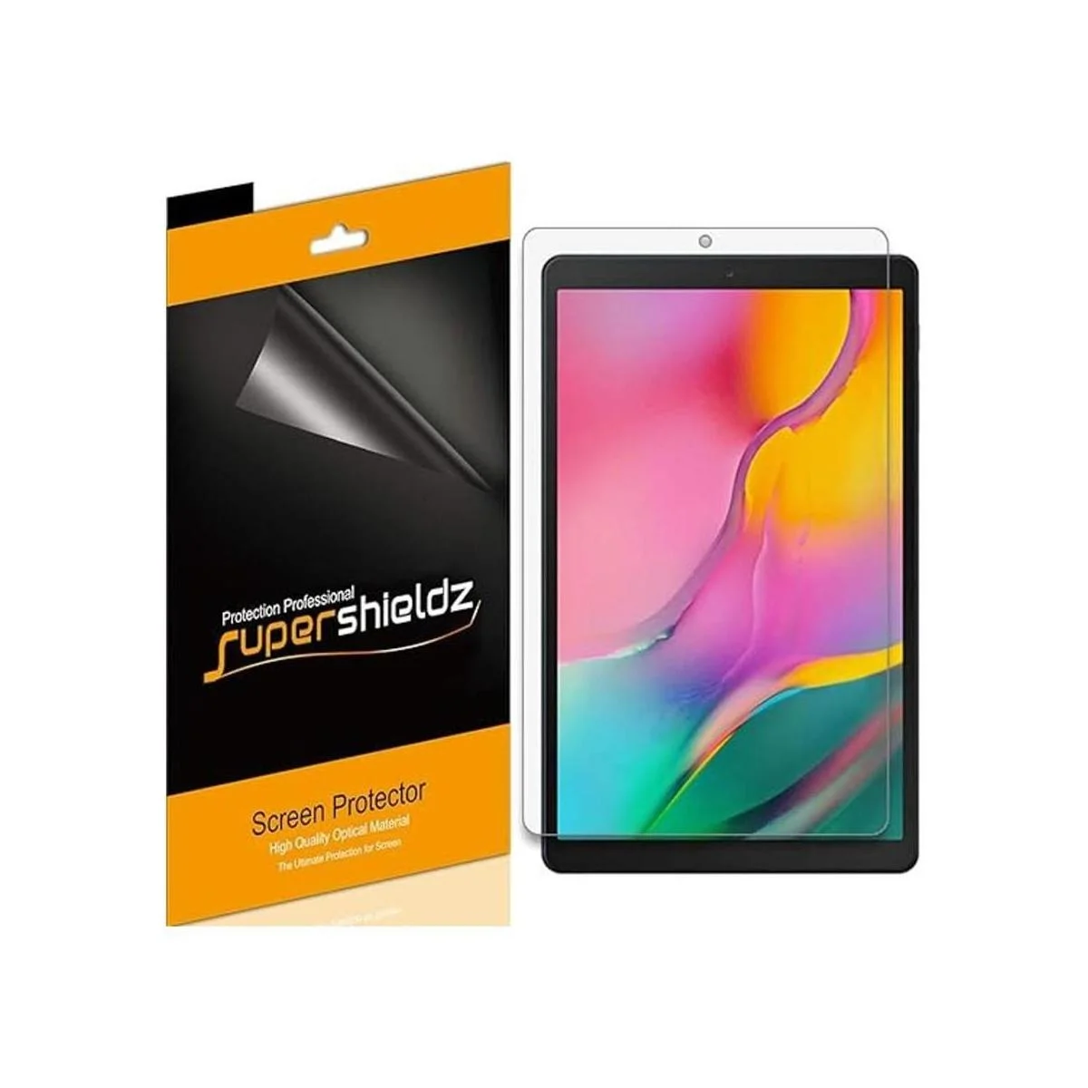 Supershieldz Protector de pantalla para Samsung Galaxy_1