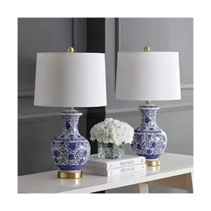 JONATHAN Y JYL1072ASET2 Juego de 2 lámparas de mesa_3