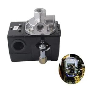 Interruptor de presión LF104H interruptor de presión de