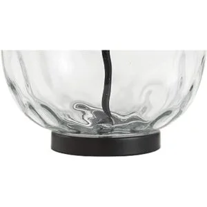 JONATHAN Y JYL1067A Rae 26.5 lámpara LED de vidriometal_5