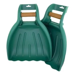 MEKKAPRO Leaf Scoops and Claws V2.0 1 par 2 piezas