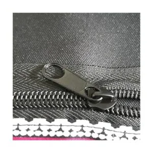 TG888 Chic Delantal corto de media cintura diseño de_5