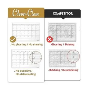 Calendario extragrande de pared de borrado en seco_2