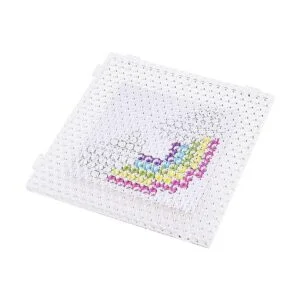 Kare Kind Water Sticky Beads Pegboards 7 piezas
