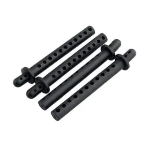 ShareGoo 8 soportes de plástico para carrocería de coche_2