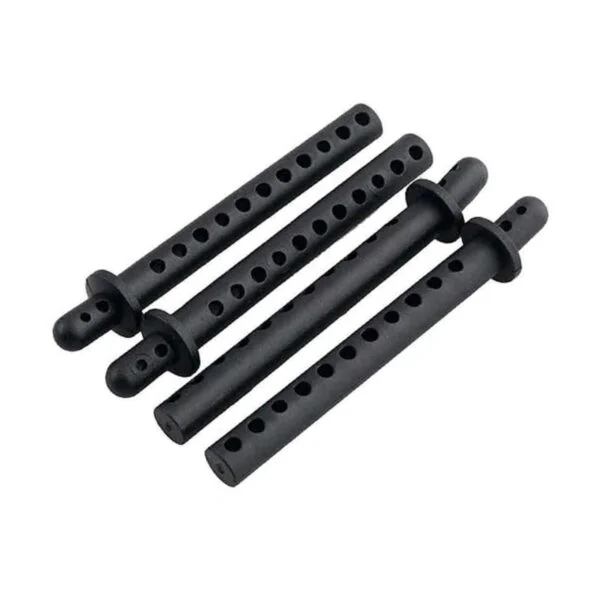 ShareGoo 8 soportes de plástico para carrocería de coche_2