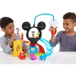 Mickey Mouse Clubhouse Adventures Juego exclusivo de Amazon_2