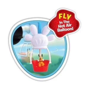 Mickey Mouse Clubhouse Adventures Juego exclusivo de Amazon_4