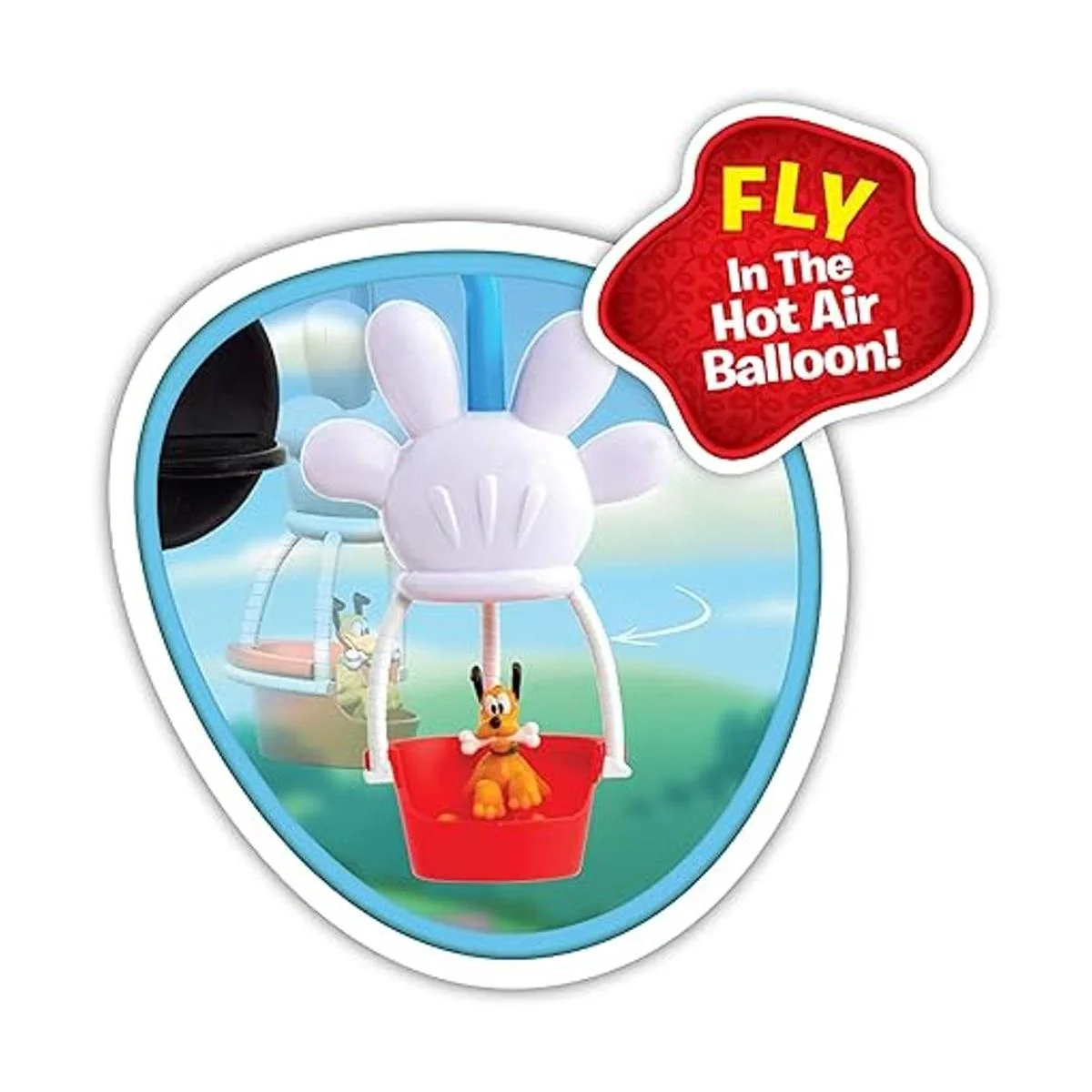 Mickey Mouse Clubhouse Adventures Juego exclusivo de Amazon_4