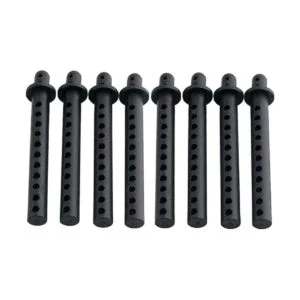 ShareGoo 8 soportes de plástico para carrocería de coche_1