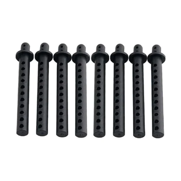 ShareGoo 8 soportes de plástico para carrocería de coche_1