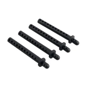 ShareGoo 8 soportes de plástico para carrocería de coche_6