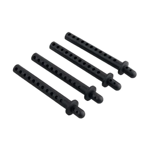 ShareGoo 8 soportes de plástico para carrocería de coche_6