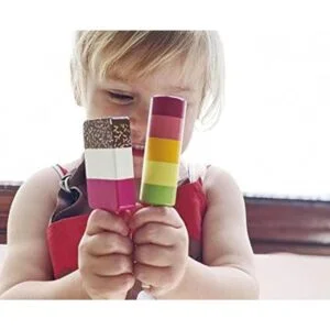 Tender Leaf Toys Ice Lolly Shop Juguete de 7 piezas_5